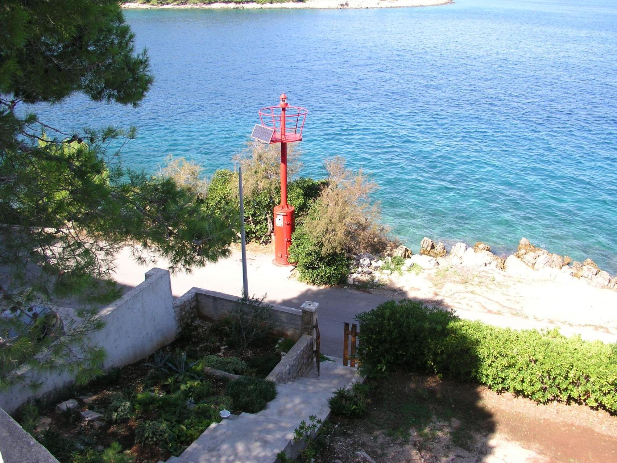 Apartments By The Sea Stomorska, Solta - 5190 Exterior foto